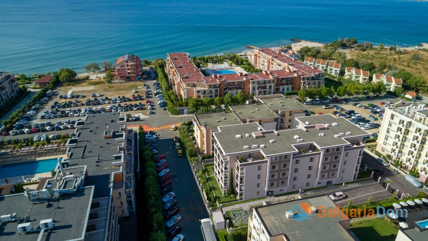 Premier Fort Suites/ Прем'єр Форт Сьютс. Фото комплексу 1