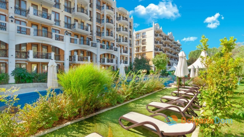 Harmony Suites Grand Resort (11, 12, 14, 15, 16). Foto des Komplexes 7 Harmony Suites Grand Resort (11, 12, 14, 15, 16). Foto des Komplexes 7