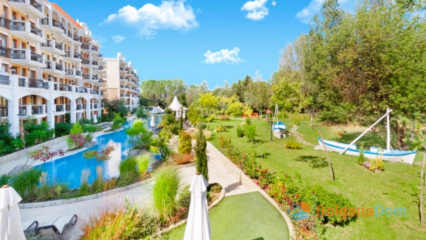 Harmony Suites Grand Resort (11, 12, 14, 15, 16). Foto des Komplexes 6 Harmony Suites Grand Resort (11, 12, 14, 15, 16). Foto des Komplexes 6