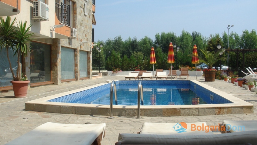 Sea Regall/Си Регал. Photo of the complex 3 Sea Regall/Си Регал. Photo of the complex 3