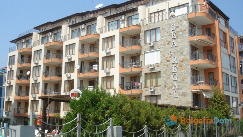 Sea Regall/Си Регал. Photo of the complex 6 Sea Regall/Си Регал. Photo of the complex 6