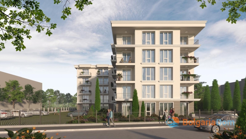 La Mer Gold/Ла Мер Голд. Фото комплексу 2 La Mer Gold/Ла Мер Голд. Фото комплексу 2