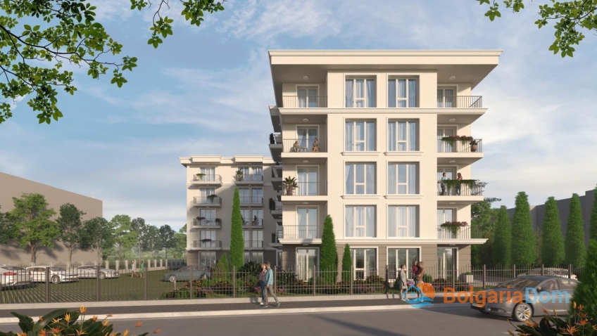 La Mer Gold/Ла Мер Голд. Фото комплексу 3 La Mer Gold/Ла Мер Голд. Фото комплексу 3