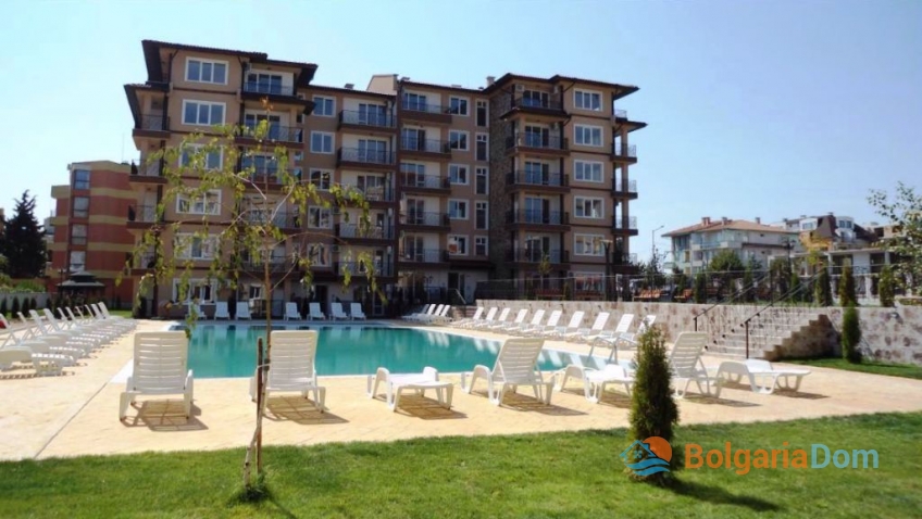 Особенности жилья посуточно Ravda Dom Apartments в Бургасской области, Равда, 9
