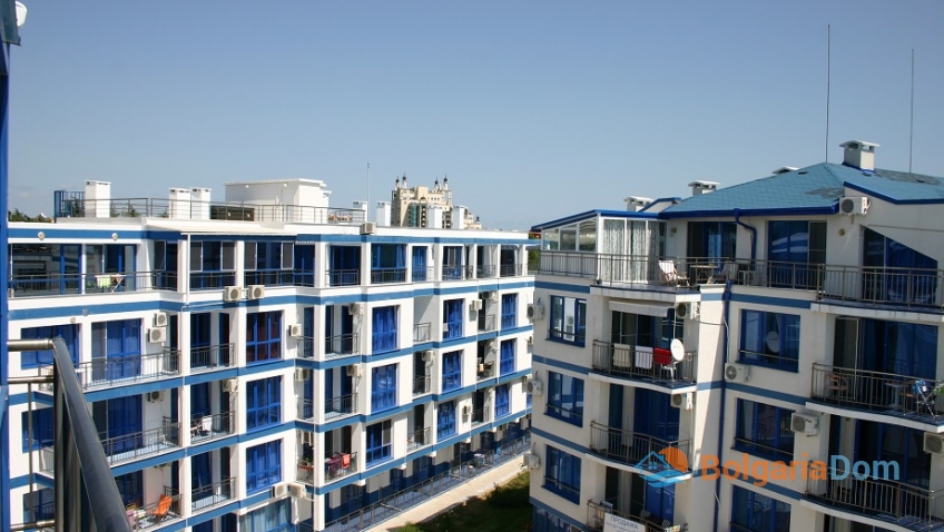 Blue Bay Palace — Галерея 2
