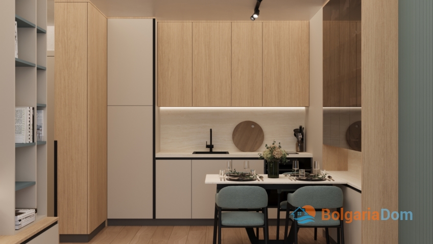 Sole Vento/Соле Венто. Фото комплексу 6