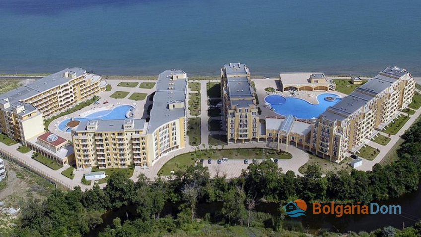 Midia Grand Resort / Мидия Гранд Резорт. Фото комплекса 5