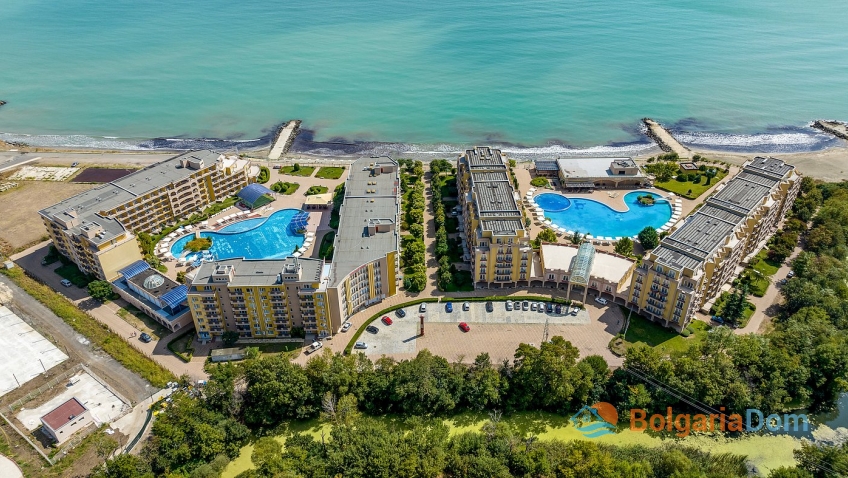 Midia Grand Resort / Мидия Гранд Резорт. Фото комплекса 9