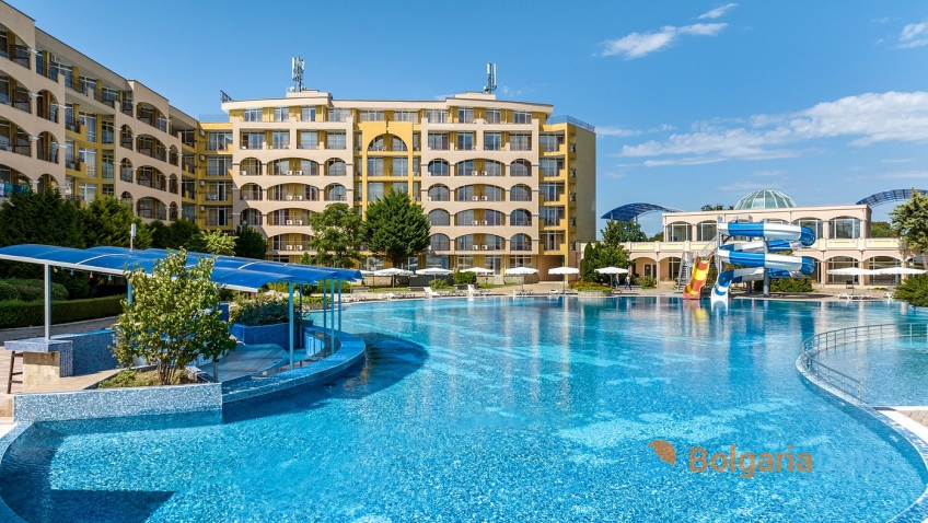 Midia Grand Resort / Мидия Гранд Резорт. Фото комплекса 10