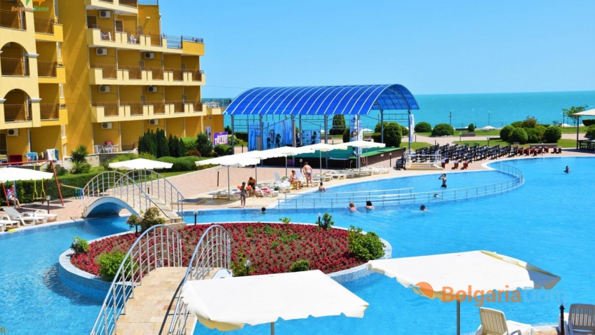 Midia Grand Resort / Мидия Гранд Резорт. Фото комплекса 3