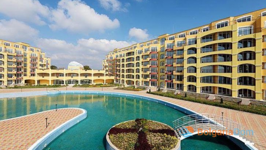 Midia Grand Resort / Мидия Гранд Резорт. Фото комплекса 4
