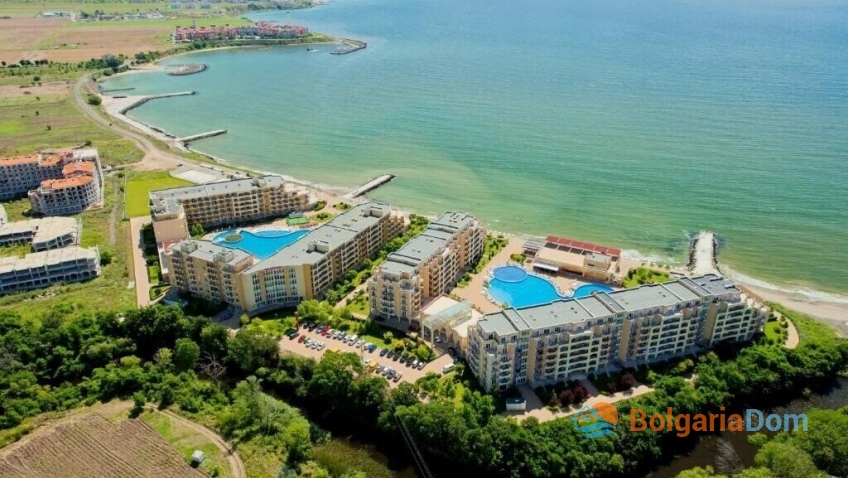 Midia Grand Resort / Мидия Гранд Резорт. Фото комплекса 1