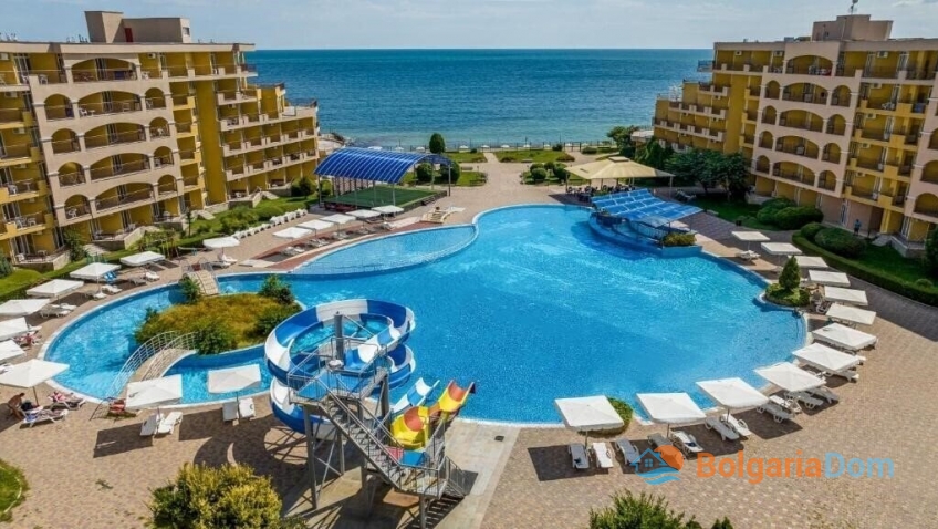 Midia Grand Resort / Мидия Гранд Резорт. Фото комплекса 2