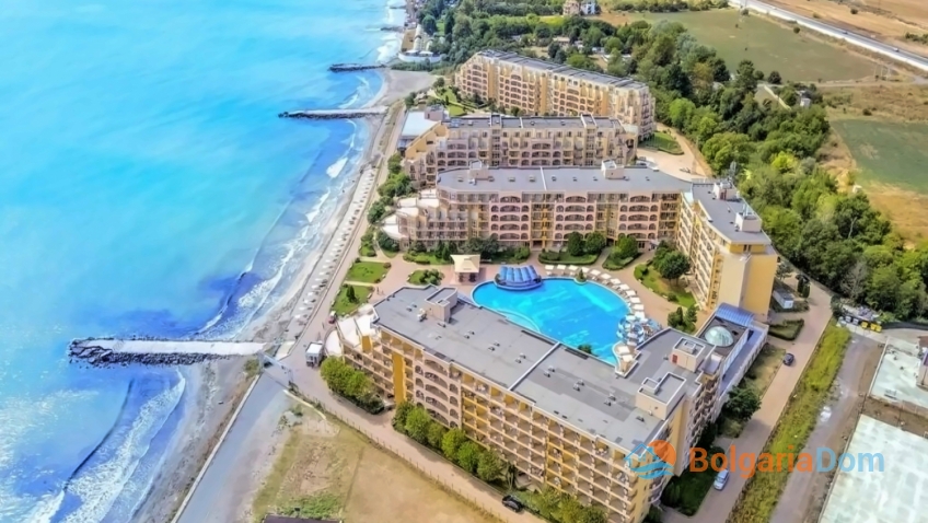 Midia Grand Resort / Мидия Гранд Резорт. Фото комплекса 6