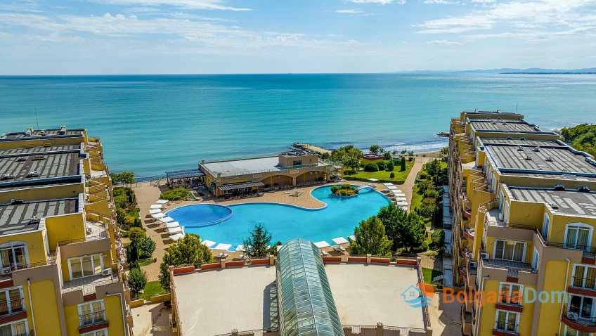 Midia Grand Resort / Мидия Гранд Резорт. Фото комплекса 7