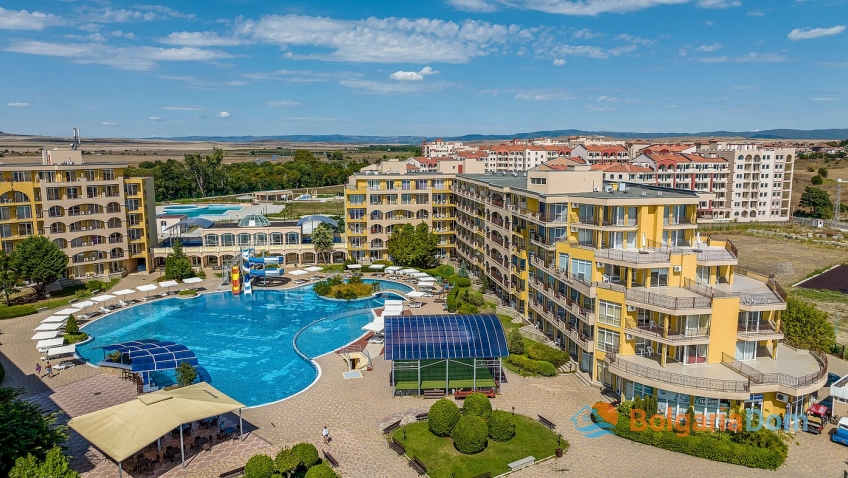 Midia Grand Resort / Мидия Гранд Резорт. Фото комплекса 8