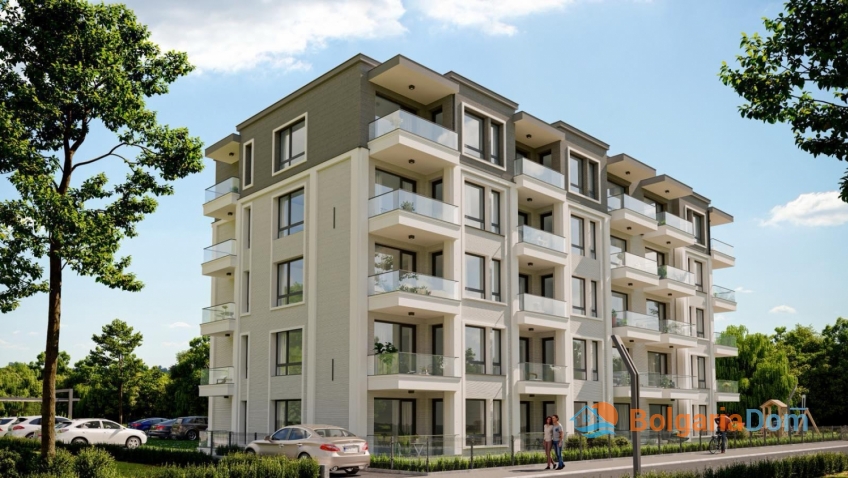 La Mer House/Ла Мер Хаус. Фото комплекса 1