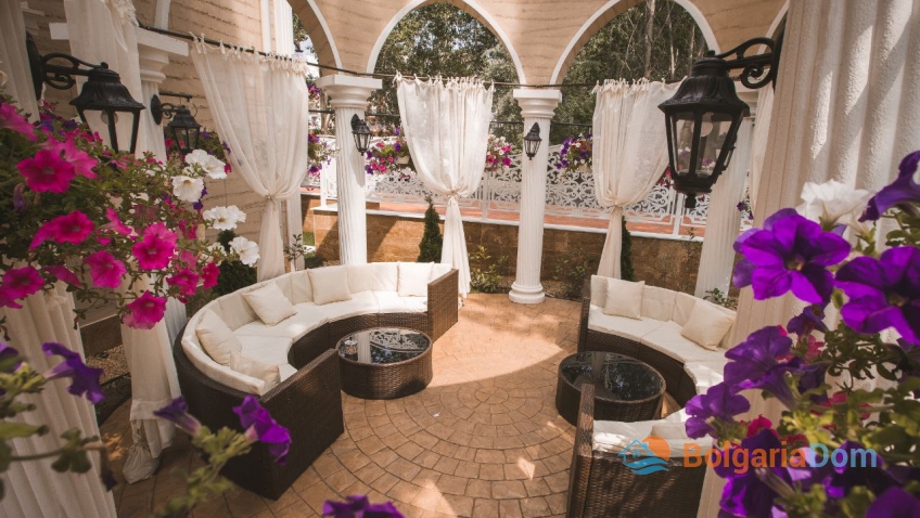 Sweet Home 9. Фото комплексу 2 Sweet Home 9. Фото комплексу 2