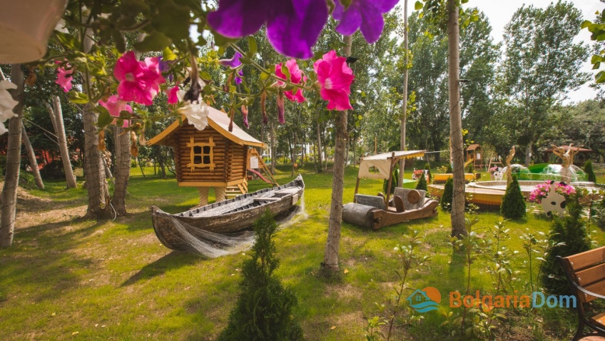 Sweet Home 9. Фото комплексу 5 Sweet Home 9. Фото комплексу 5