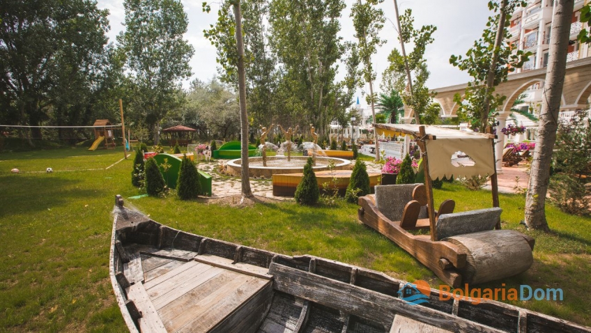 Sweet Home 9. Фото комплексу 3 Sweet Home 9. Фото комплексу 3