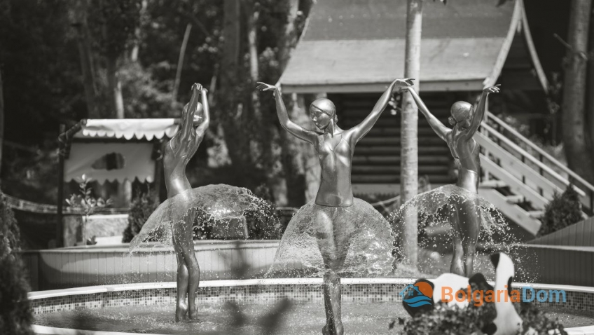 Sweet Home 9. Фото комплексу 4 Sweet Home 9. Фото комплексу 4