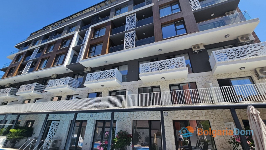 Sweet Home 9. Фото комплексу 1 Sweet Home 9. Фото комплексу 1