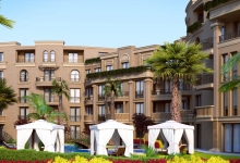 Aphrodite Park. Foto des Komplexes 7