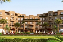 Aphrodite Park. Foto des Komplexes 7