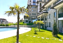 Etara 4. Foto komplexu 12 Etara 4. Foto komplexu 12