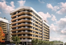 Azimuth Atlas 4. Photo of the complex 7