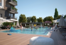 Sweet Home 8. Фото комплексу 7 Sweet Home 8. Фото комплексу 7