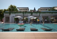 Sweet Home 8. Фото комплексу 7 Sweet Home 8. Фото комплексу 7