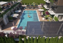 Sweet Home 8. Фото комплексу 7 Sweet Home 8. Фото комплексу 7