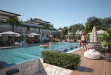 Sweet Home 8. Фото комплексу 7 Sweet Home 8. Фото комплексу 7