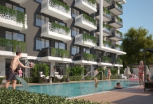 Sweet Home 8. Фото комплексу 7