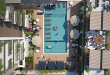 Sweet Home 8. Фото комплексу 7 Sweet Home 8. Фото комплексу 7