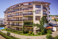 Shipka/Shipka. Foto des Komplexes 5