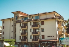 Shipka/Shipka. Foto des Komplexes 5