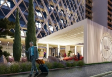 Azimuth Atlas 4. Photo of the complex 7