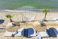 Onyx Beach Residence. Zdjęcie kompleksu 11