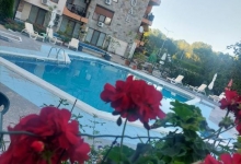 Sea Regall/Си Регал. Photo of the complex 7 Sea Regall/Си Регал. Photo of the complex 7