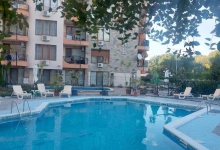 Sea Regall/Си Регал. Photo of the complex 7 Sea Regall/Си Регал. Photo of the complex 7