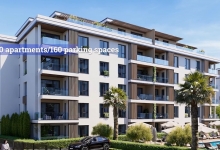 Paradise Residence. Photo of the complex 8