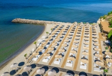 Onyx Beach Residence. Zdjęcie kompleksu 11