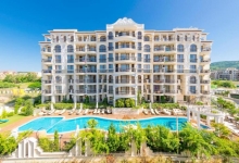 Harmony 20/Harmony 20. Photo of the complex 5 Harmony 20/Harmony 20. Photo of the complex 5