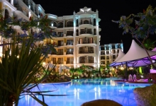 Harmony 20/Harmony 20. Photo of the complex 5