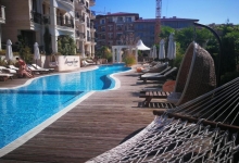 Harmony 20/Harmony 20. Photo of the complex 5 Harmony 20/Harmony 20. Photo of the complex 5