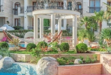 Harmony 20/Harmony 20. Photo of the complex 5 Harmony 20/Harmony 20. Photo of the complex 5