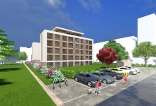 Sole Vento/Соле Венто. Фото комплексу 7