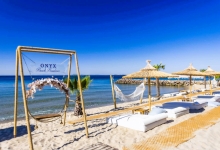 Onyx Beach Residence. Zdjęcie kompleksu 11